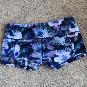 Supersonic Low Rise Contour